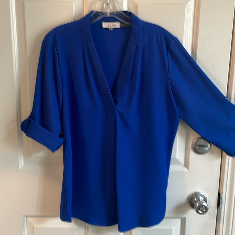 Dress blouse